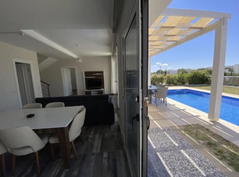Hotel apartamentowy Petrum Sunset Bodrum