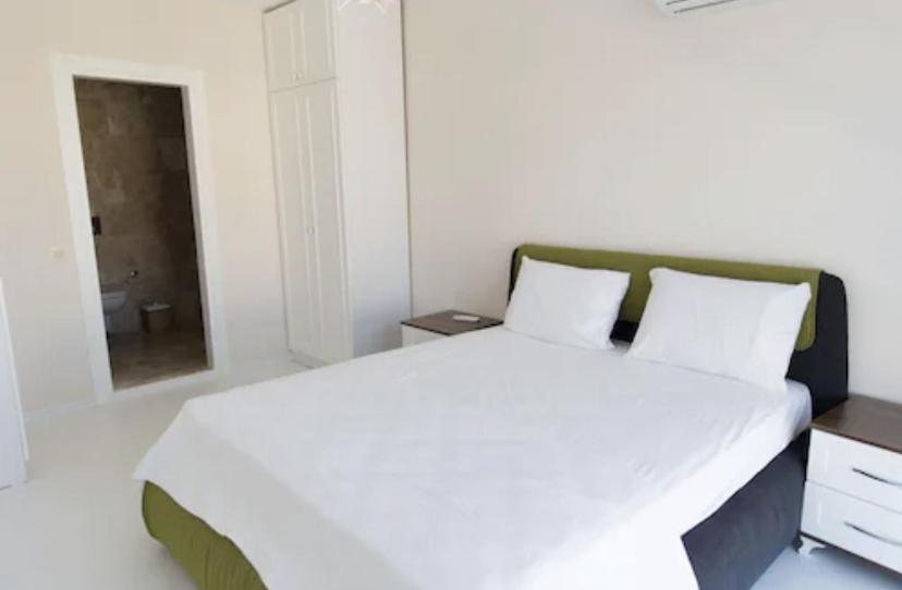 Petrum Sunset Hotel apartamentowy