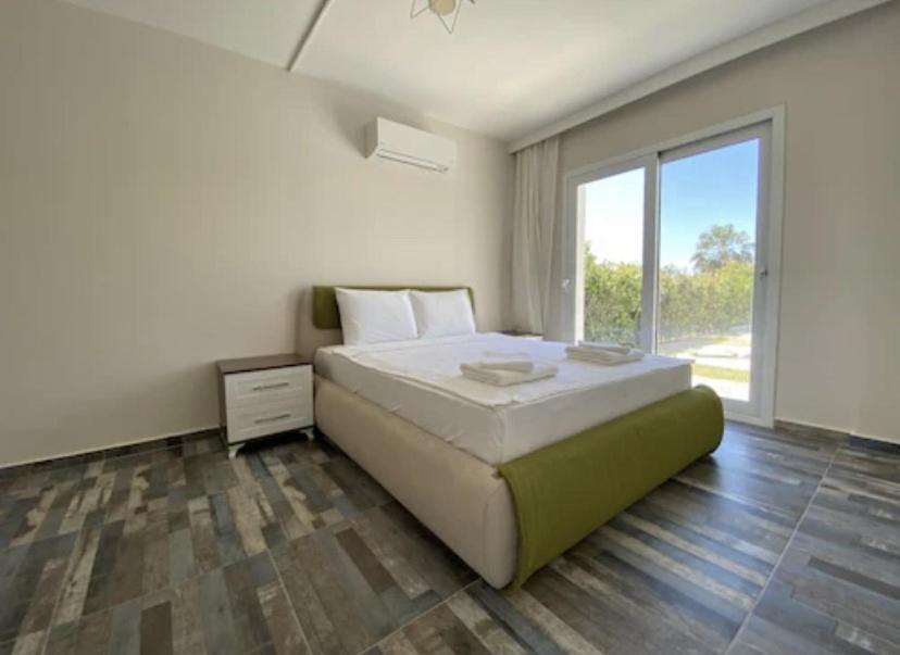 Hotel apartamentowy Petrum Sunset Bodrum